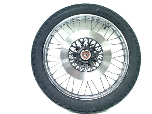 Vorderrad suzuki 250 - vorderrad,