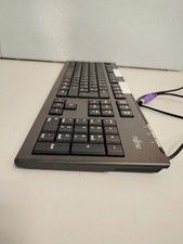 Fujitsu USB-Tastatur Flache