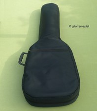 Vintage 4/4 Gitarren-Tasche