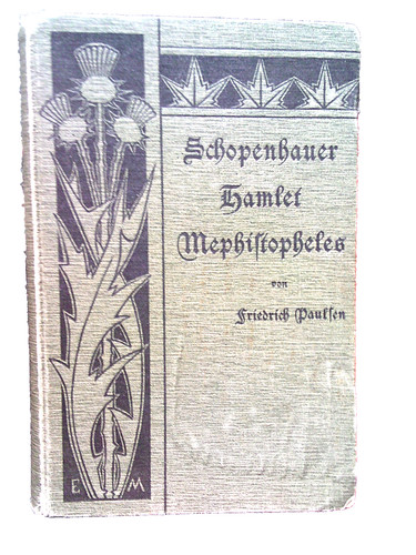 Friedrich paulsen - paulsen,