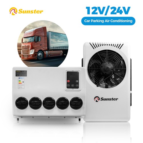 12v split klimaanlage - 12v, split-klimaanlage