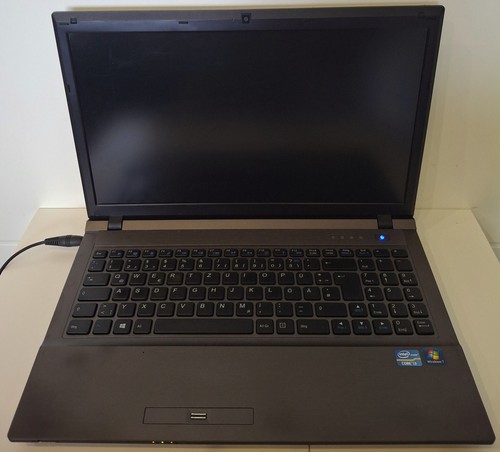 Terra mobile 1541 netbook - 1541,