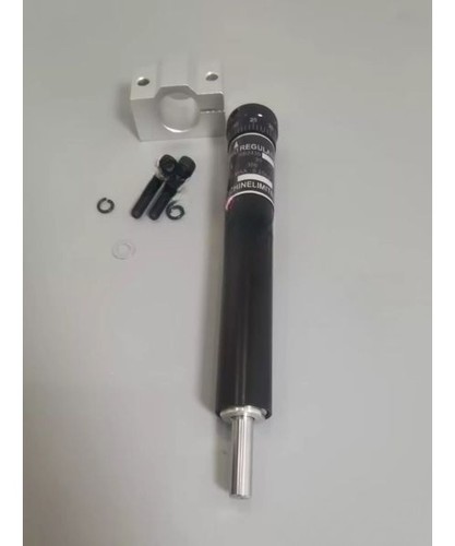For hydro speed - for, regulators