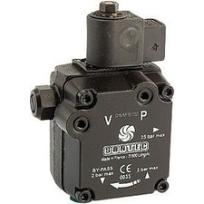 Suntec Ölbrennerpumpe AL 35 C