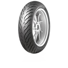 DUNLOP Motorradreifen 190/55