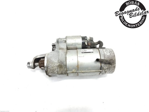 Anlasser diesel audi a4 - diesel,
