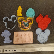 Menge 5 Neu Disney Backen