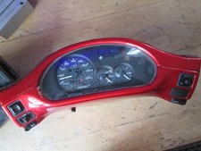 Piaggio Hexagon 125   Tachometer Scheinwerfer  Verkleidung Frontverkleidung