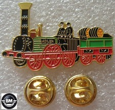 Pin Anstecker Historische