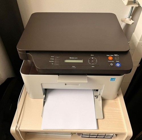 Samsung m2070w multifunction - samsung,