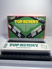 TOP RUMMY von F.X. Schmid