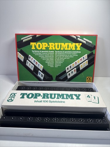 Top rummy von schmid - top,