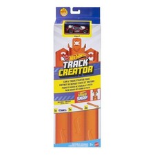 Hot Wheels Track Creator Track