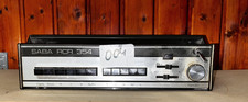 #001 SABA RCR 354 –