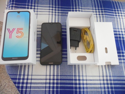 Smartphon huawei 2019 - smartphon,
