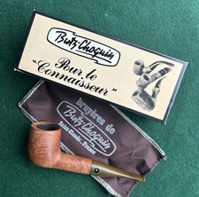 Butz Choquin Tradition Major St. Claude 1401 France Pfeife Pipe Zum Aufarbeiten