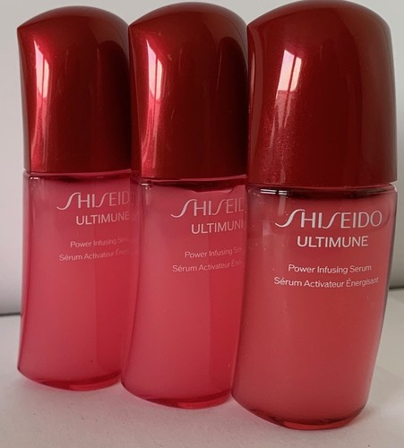 Shiseido ultimune power - shiseido,