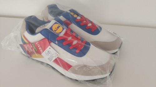 Livergy lidl retro - livergy®, sneaker