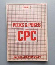 Buch peeks pokes - pokes, zum
