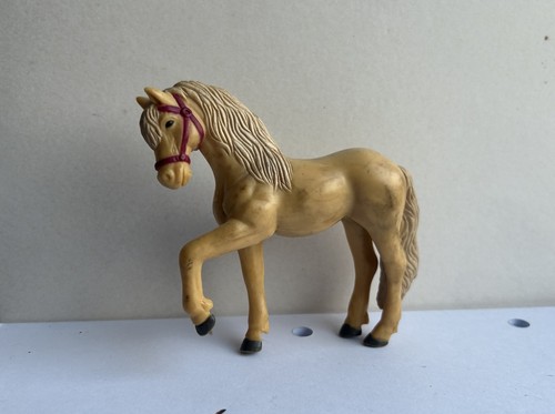 Schleich mcdonalds palomino - schleich,