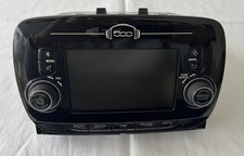 Fiat 500, 595 und 695 (auch