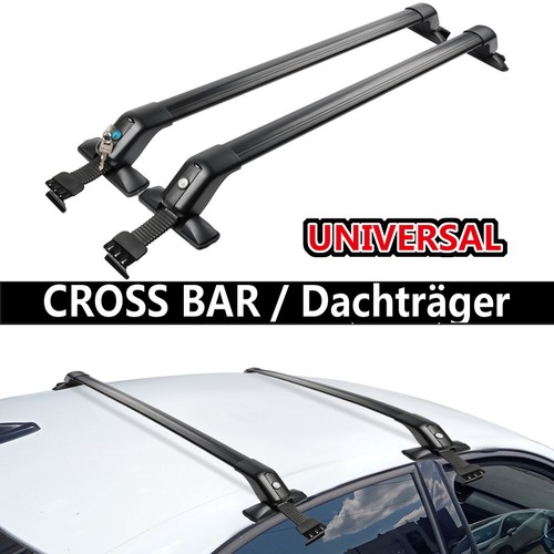 Dachträger relingträger - dachträger,