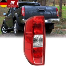 Für Nissan Navara D40 05-15 Rücklicht Rückleuchte Heckleuchte Links 26555EA825