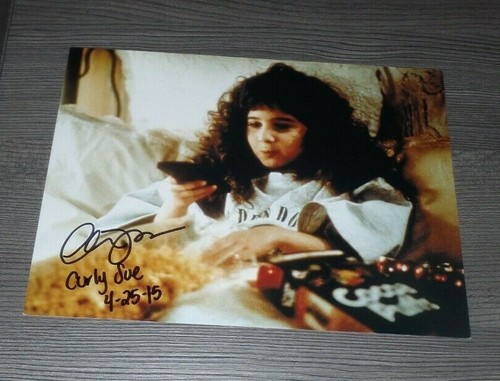 Alisan porter curly sue - alisan, *curly