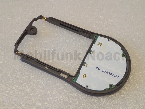 Original nokia 6630 frame - nokia,