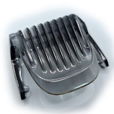 Kamm NUR passend für den RQ111, AC20 Bartstyler Aufsatz für Philips Rasierer