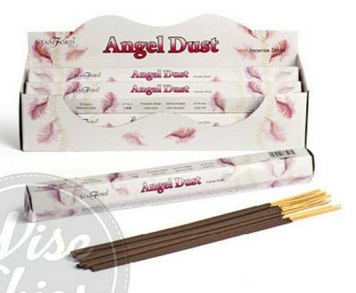Box mit stamford angel - mit,
