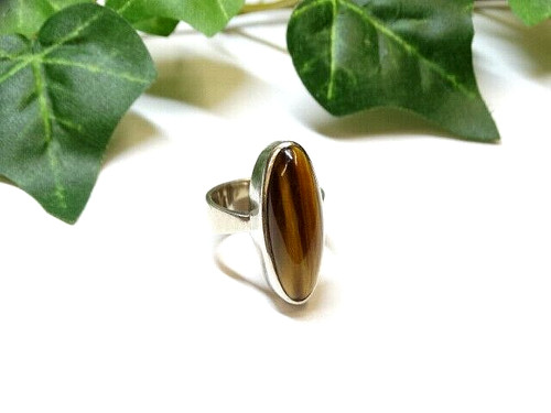 1237 silber 925 ring mit - silber,