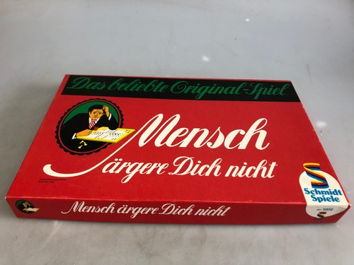 Schmidt spiele sehr altes - schmidt,