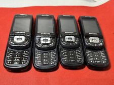 4 x Restposten Samsung SGH
