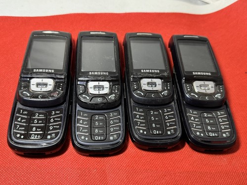 Restposten samsung sgh - 4,