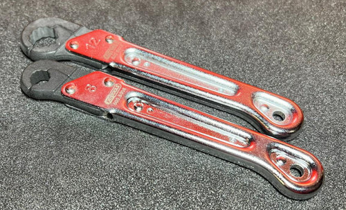 Tools - ks,