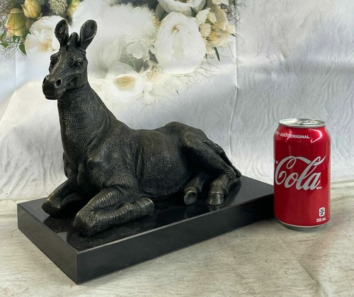 Handgefertigt messingskulptur - handgefertigt,
