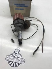 Zündverteiler Verteiler Bosch 0231309001 für Mercedes W116 M110 280 Automatik 