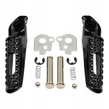 Fußrasten Fussraste Paar