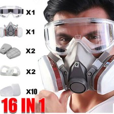 Atemschutz halbmaske gasmaske - atemschutz,
