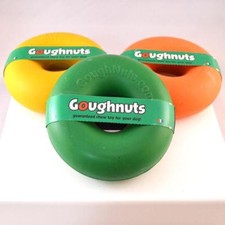 Durable Goughnuts 5.25" Rubber
