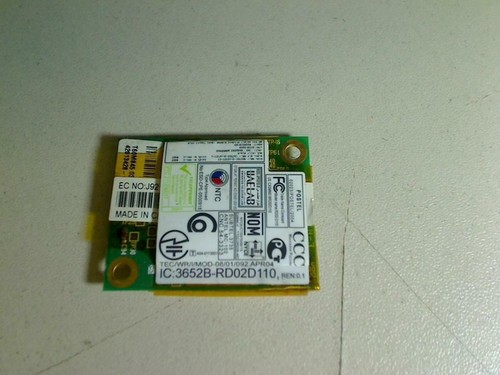 Isdn modem telefon - modem, platine