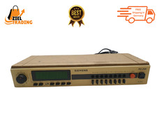 Siemens typ 268 antik - siemens,
