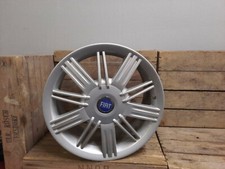 1 Stück Original Fiat Stilo Alufelge 7J x 16  - 50900828 - NEU - NOS