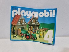 Playmobil Schwieriger Mini