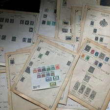 Rumämien,Russia, Ungarn etc