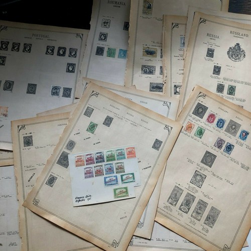 Rumämien russia ungarn etc - ungarn,