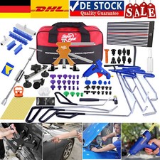 97x Ausbeulwerkzeug Auto KFZ