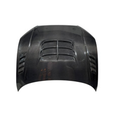 CARBON Motorhaube für Audi A3