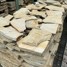 13m2 NATURSTEIN VERBLENDER